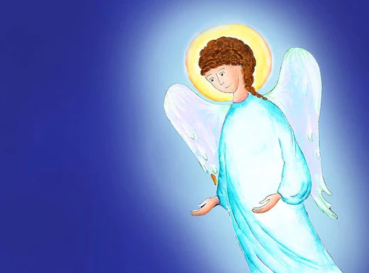 L'Ange