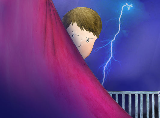 Patru ani și șapte luni