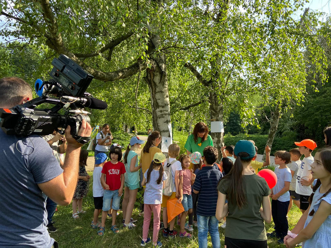 2 iunie 2022, Ziua Națională a Adopției