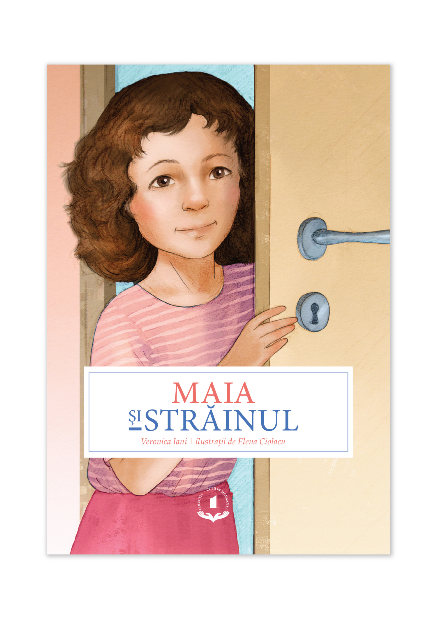 Colecția Copii în Siguranță