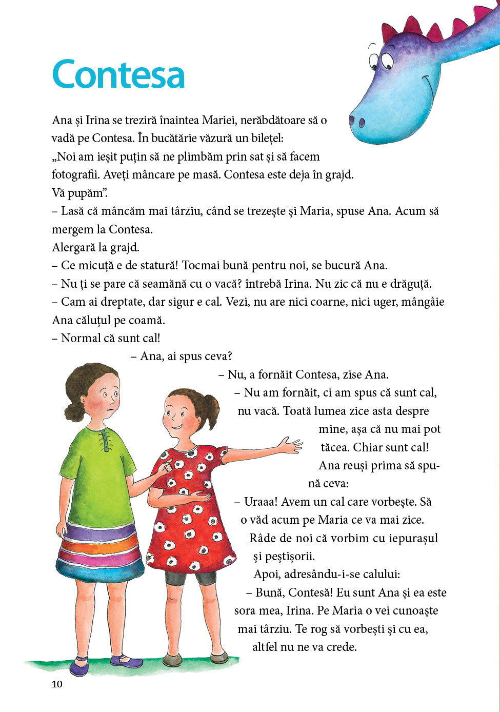 Pachetul „Mai curajoși, mai buni, mai răbdători" - 6 cărți + 1 carte CADOU