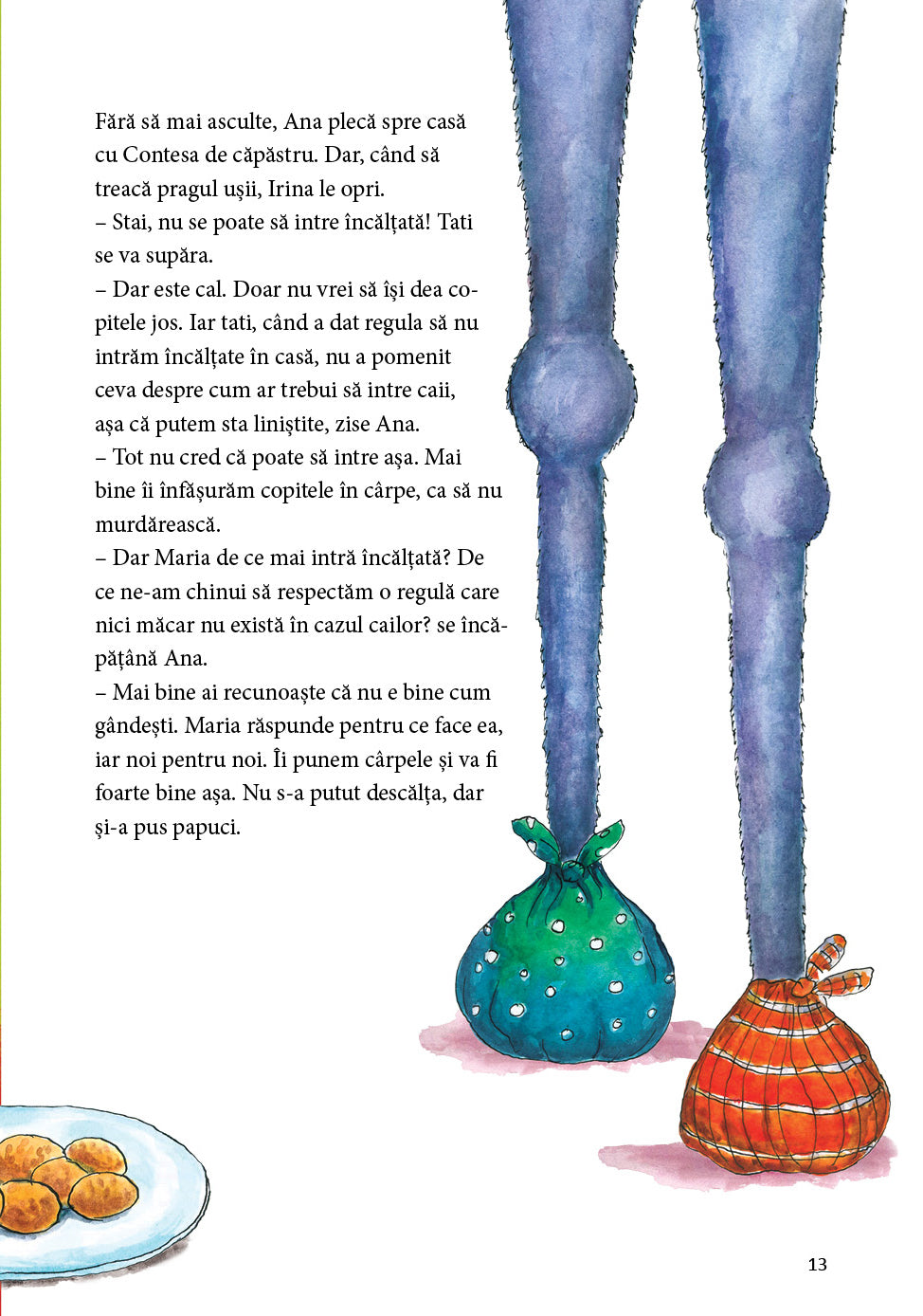 Pachetul „Mai curajoși, mai buni, mai răbdători" - 6 cărți + 1 carte CADOU