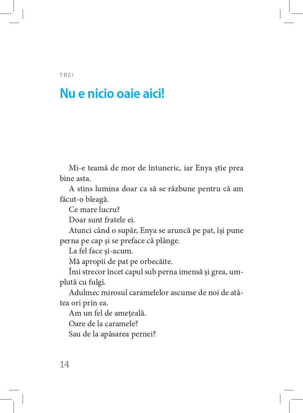 David și Enya