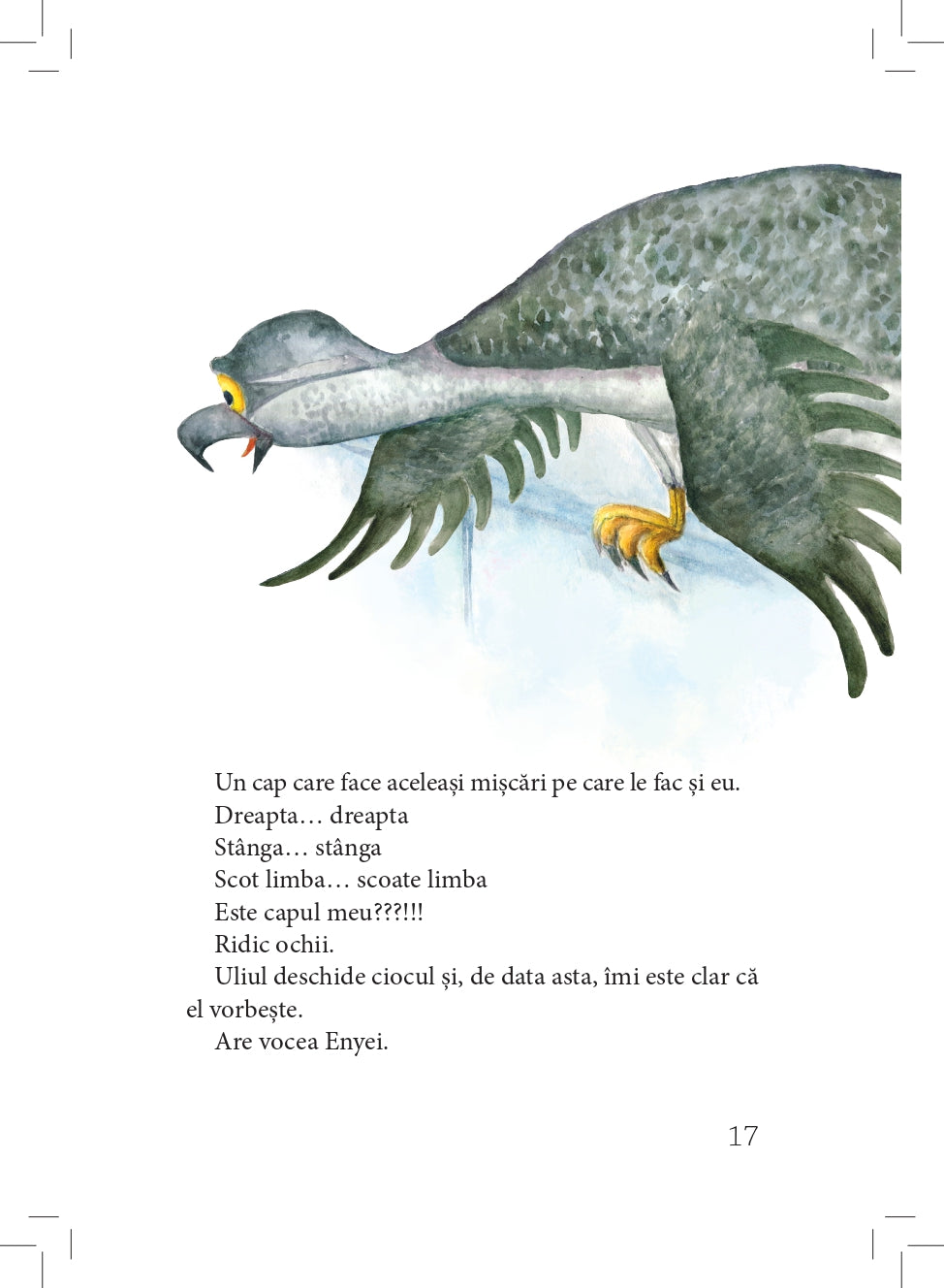 David și Enya