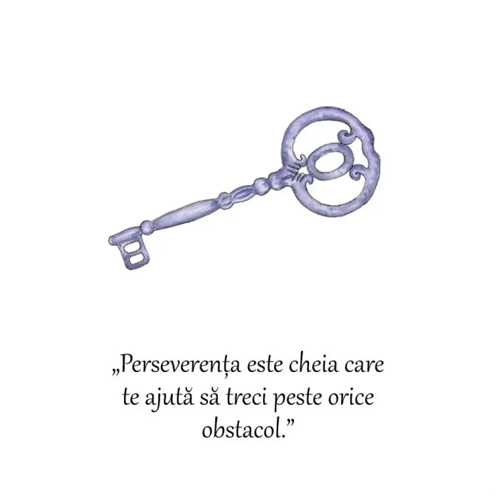Perseverența Cărți