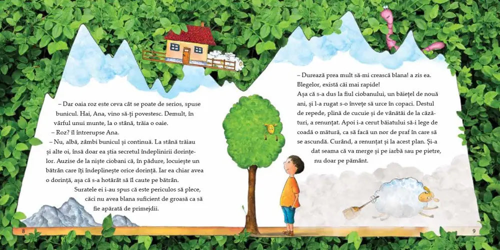 Răbdarea Cărți