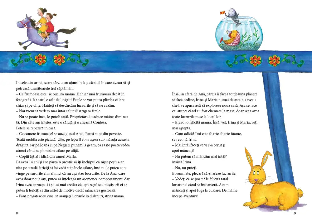 Vacanță Cu Zmeu Cărți