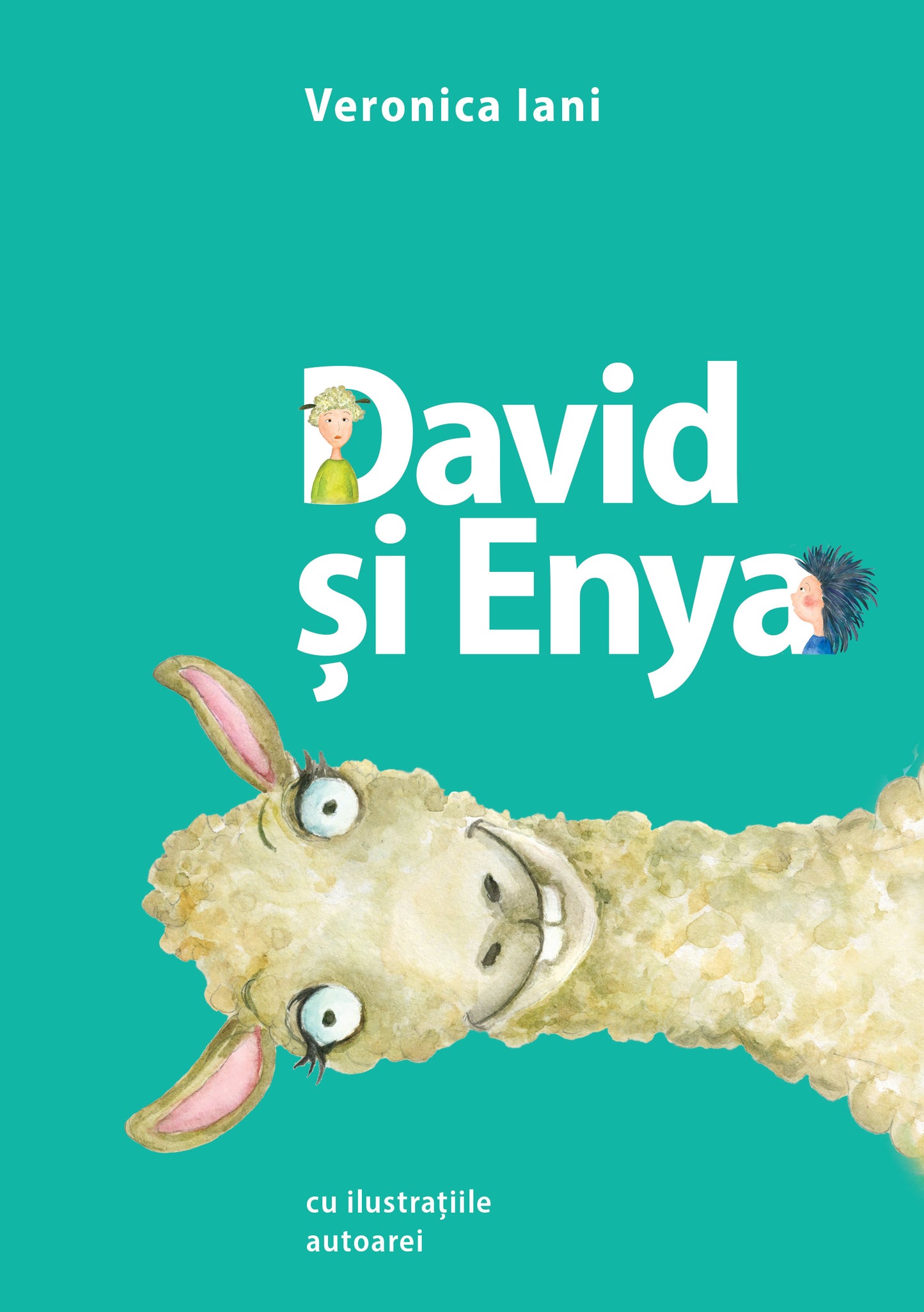 David și Enya