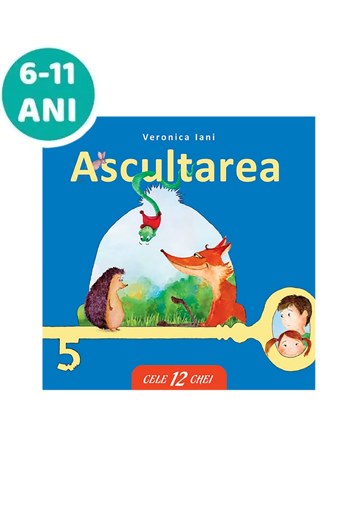 Ascultarea